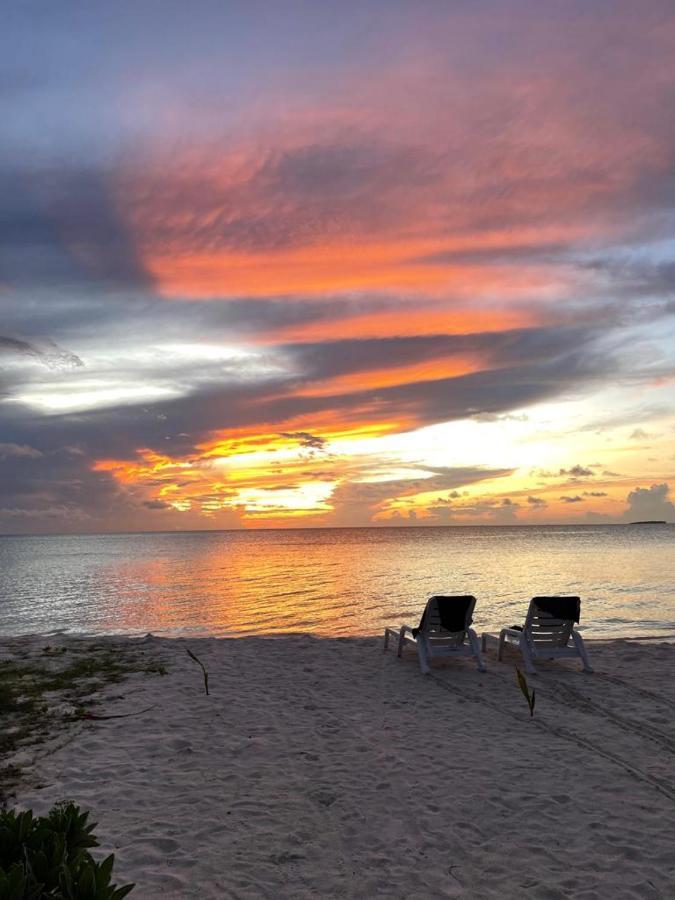 Beach House Dhiffushi Exterior foto